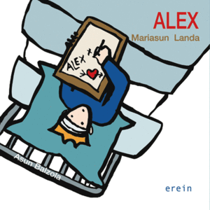 ALEX