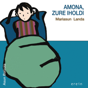 AMONA, ZURE IHOLDI