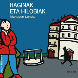 HAGINAK ETA HILOBIAK