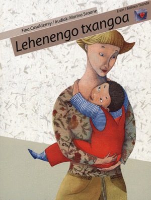 LEHENENGO                      TXANGOA