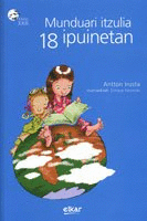 MUNDUARI ITZULIA 18 IPUINETAN