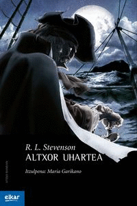 ALTXOR UHARTEA RÚSTICA