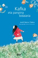 KAFKA ETA PANPINA BIDAIARIA