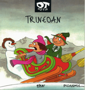TRINEOAN