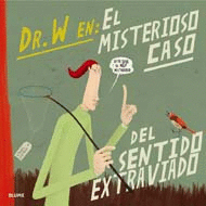 DR W EN: EL MISTERIOSO CASO