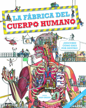 LA F BRICA DEL CUERPO HUMANO