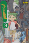 YOTSUBA 03