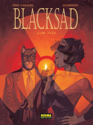 BLACKSAD 3