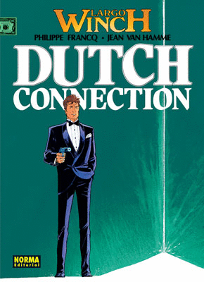 LARGO WINCH 6