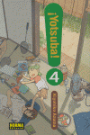 ­YOTSUBA! 4