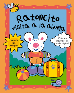 RATONCITO VISITA A LA ABUELA