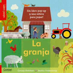 LA GRANJA