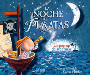 LA NOCHE DE LOS PIRATAS