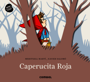 CAPERUCITA POP UP