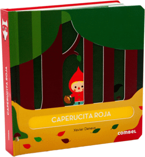 CAPERUCITA ROJA (DENEUX)