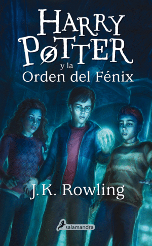 HP5-ORDEN DEL FENIX (RTCA)