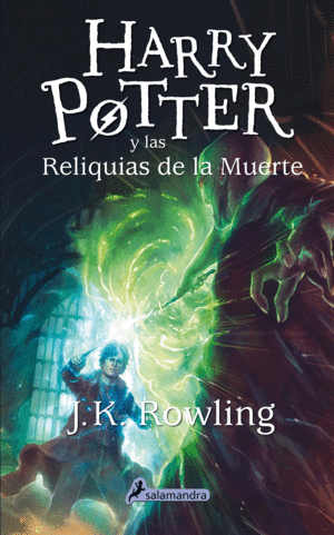 HP7-RELIQUIAS DE LA MUERTE (RTCA)