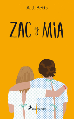 ZAC Y  MIA