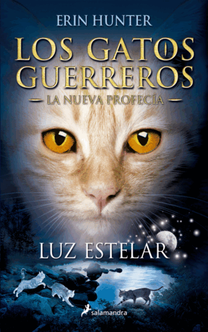 LUZ ESTELAR (GATOS GUERREROS-NUEVA PR 4)