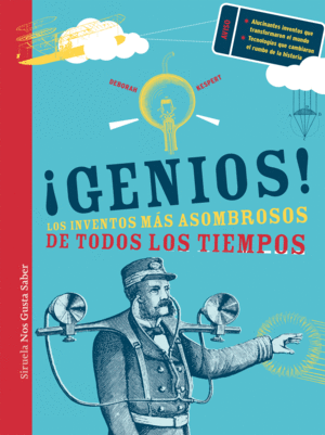 GENIOS