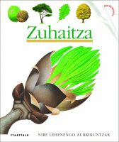 ZUHAITZA