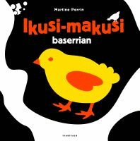 IKUSI MAKUSI