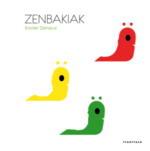 ZENBAKIAK