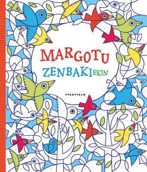 MARGOTU ZENBAKIENEKIN