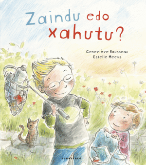 ZAINDU EDO XAHUTU ?