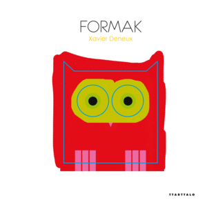 FORMAK