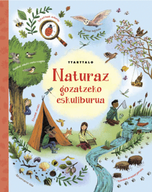 NATURAZ GOZATEKO