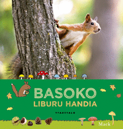 BASOKO. LIBURU HANDIA