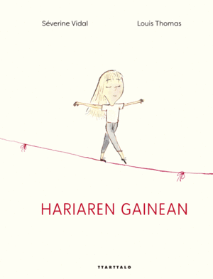 HARIAREN GAINEAN