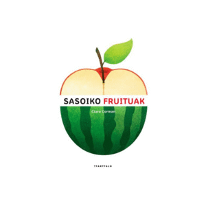 SASOIKO FRUITUAK