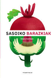 SASOIKO BARAZKIAK