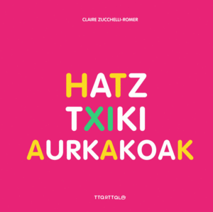 HATZ TXIKI AURKAKOAK