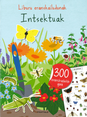 INTSEKTUAK