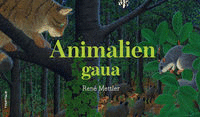 ANIMALIEN GAUA