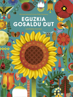 EGUZKIA GOSALDU DUT