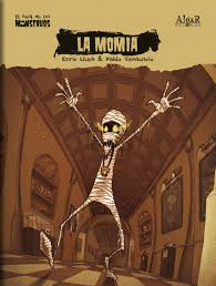 LA MOMIA/EL BAUL DE LOS MONSTRUOS