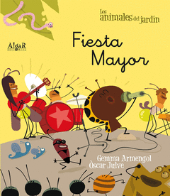 FIESTA MAYOR