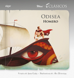 ODISEA/MINI CLASICOS