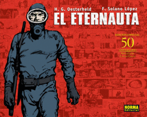 ETERNAUTA