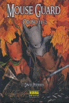 MOUSE GUARD OTOÑO 1152