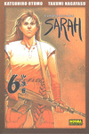 LA LEYENDA DE MADRE SARAH 6 ED. COLECCIONISTA