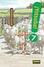 ­YOTSUBA! 7