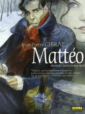 MATTEO