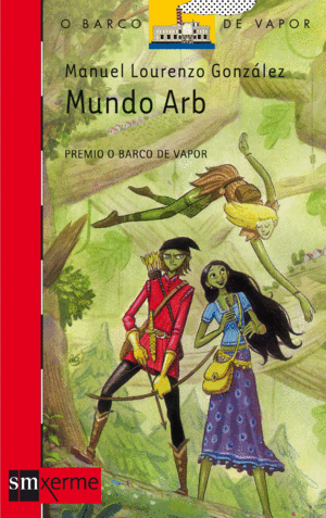 MUNDO ARB