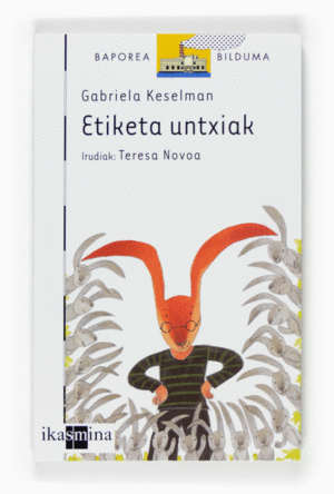 ETIKETA UNTXIAK