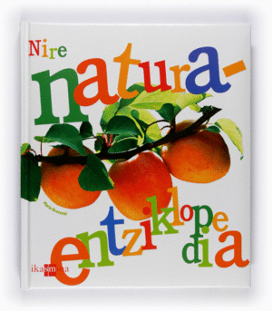 NIRE NATURA-ENTZICLOPEDIA